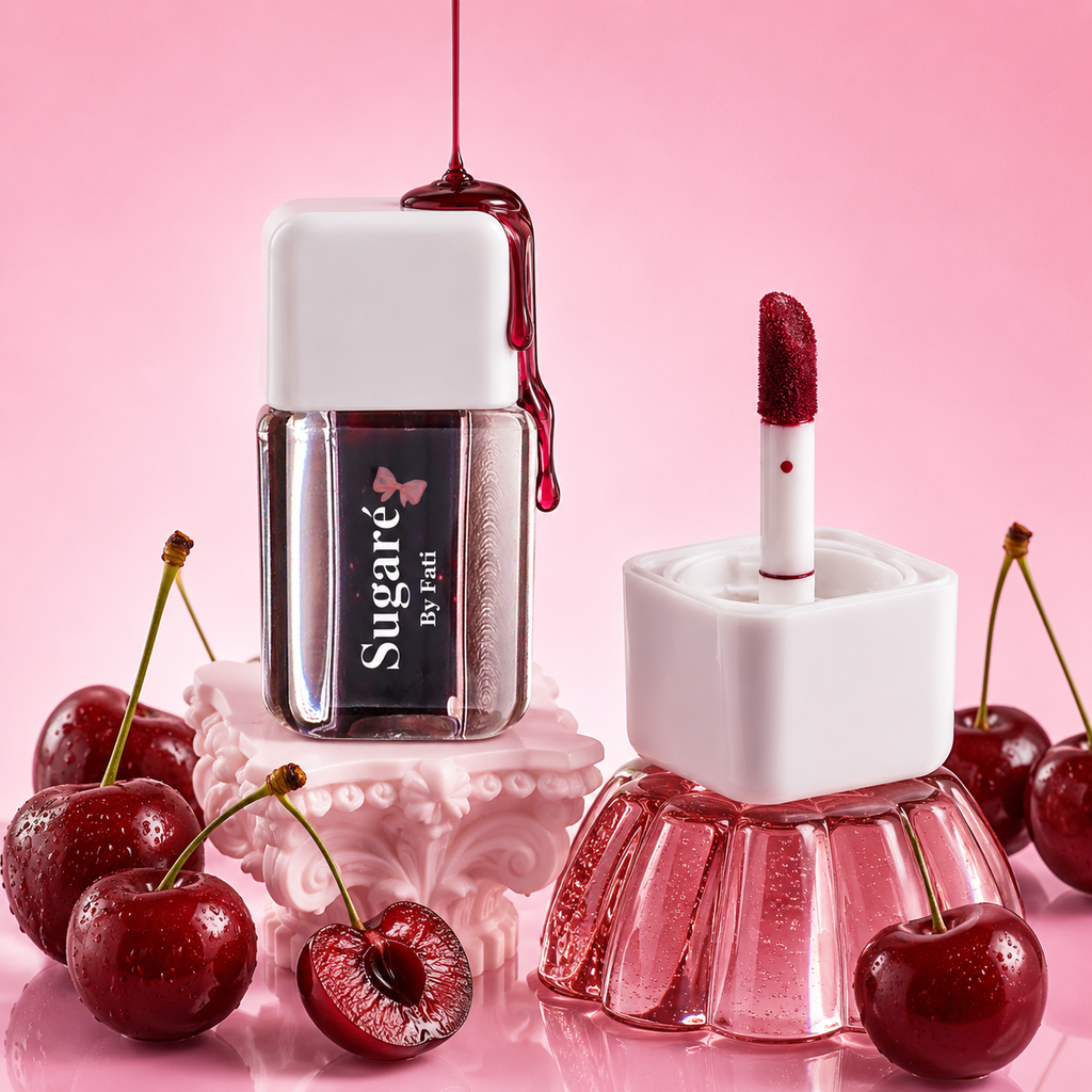 Cherry tint ✨