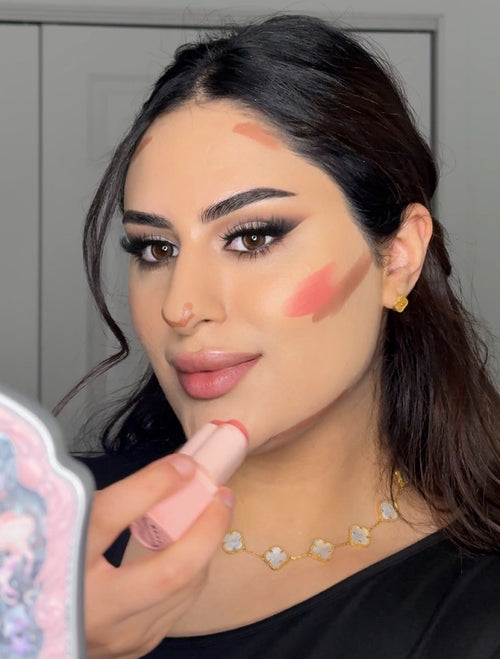 Blushé ✨