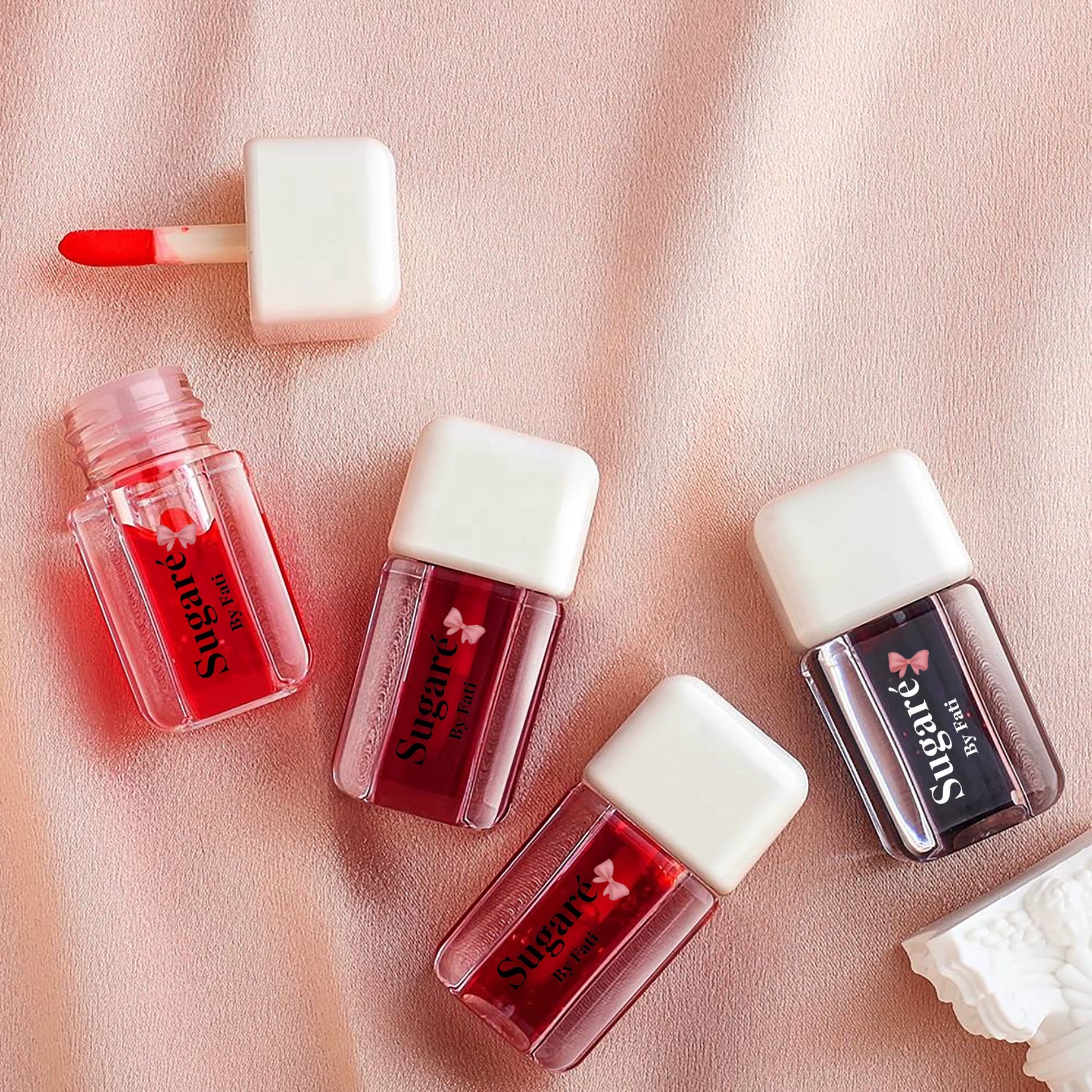 Cherry tint ✨