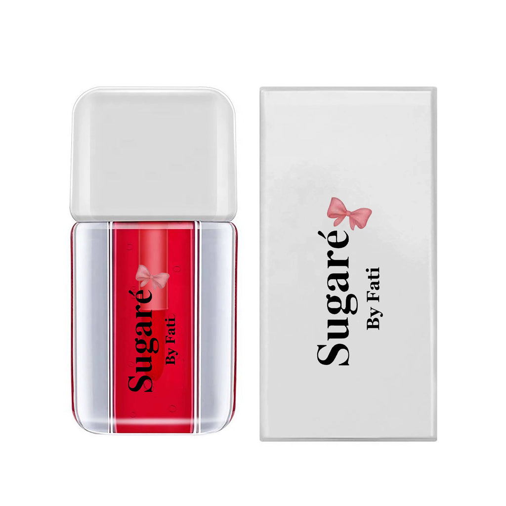 Strawberry tint ✨